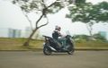 Jajal Performa Wmoto Draco 250i, XMAX dan Forza Kalah Kencang?