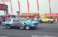 Mengenang Robert Paul Pembuat Heboh Dunia Balap Indonesia Dengan Rekor Drag Race 402 Meter
