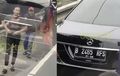 Kasus Koboi Jalanan Sopir Mercy Pelat RFS Diusut Polda Metro Jaya, Sekarang Masih Tahap Penyelidikan
