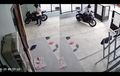 Maling Motor Kena Prank, Niat Gondol Yamaha R15 Tapi Ending-nya Gagal
