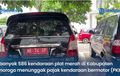 Ratusan Mobil dan Motor Dinas Nunggak Pajak, BPPKAD Sebut Gak Semua Milik Pemkab Ponorogo