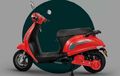 Tampilan Mirip Vespa, Motor Listrik Volta Mandala Harganya Enggak Sampai Rp 20 Juta