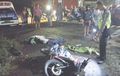 Honda Supra X 125 Dibajak Pasien RSJ, Kabur 65 Km, Tewas di Bawah Pohon Beringin