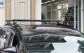 Roof Rack Pakai Roof Rail Lebih Kuat Daripada Universal, Ini Sebabnya