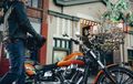 Sempat Stop Produksi, Harley-Davidson Breakout Hadir Lagi Pakai Mesin Baru