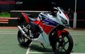 Harga Tinggal Rp 16 Juta, Motor Bekas Honda CBR150R Powernya Nendang, Cocok buat Riding