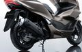 Bikin Iri, Seperti Ini Tampang Honda PCX 160 Versi Jepang, Lebih Mewah dan Elegan