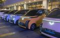 Penjualan Wuling New Confero Paling Laris, Air Ev Kuasai Market Share Mobil Listrik