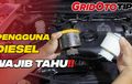 Video Ahli Mesin Diesel Mengungkap Rahasia Penting Filter Solar