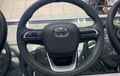 Biaya Upgrade Setir Toyota Innova Zenix Tipe G Pasang Paddle Shift