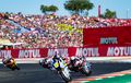 Terungkap Alasan Moto2 Sempat Hentikan Program Pembalap Wildcard Selama Dua Musim