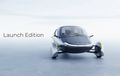 Inilah Mobil Listrik Aptera Launch Edition, Bisa Ngecas Pakai Matahari