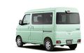 Cuma Rp 120 Jutaan, Daihatsu Hijet Reborn Punya Konsumsi BBM 20,3 Km/liter