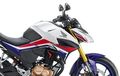 Motor Streetfighter Baru Kakak Honda CB150R, Mesin Lebih Gede tapi Harga Masih Rp 30 Jutaan