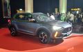 Mengintip Lebih Dekat Mobil Baru MG HS Facelift, Fiturnya Canggih!