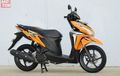 Murah Banget, Harga Motor Honda Vario Techno 125 Fi Tinggal Segini