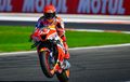 Cerita Soal Cedera Panjangnya, Marc Marquez Juga Singgung Nama Valentino Rossi