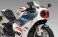 Usung Gaya Klasik, Motor Sport 500 cc Baru Siap Meluncur, Dompet Bergetar Lihat Harganya