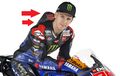 Sejarah Munculnya Punuk Baju Balap MotoGP, Bukan Cuma Tempat Air Minum Saja