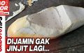 Jok Motor Terasa Ketinggian? Pakai Cara Ini Bisa Jadi Nyaman