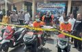 Honda Vario dan BeAT Jadi Sasaran, Tiga Remaja Ini Curi Skutik Demi Modal Usaha