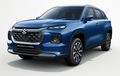Suzuki Grand Vitara Reborn, Masuk Indonesia Gendong Mesin Hybrid Ini