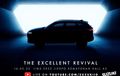 Suzuki Bakal Luncurkan Mobil Baru di Indonesia, Grand Vitara is Back