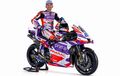 Tim Pramac Racing Launching, Jorge Martin Pasang Target Juara MotoGP 2023