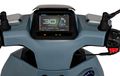 Vespa Matic Ketar-ketir, Pesaingnya Launching Pakai GPS Navigasi dan Punya Desain Baru