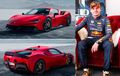 Bikin Geger Penggemarnya, Max Verstappen Ketahuan Beli Ferrari SF90 Seharga Rp 12 Miliar