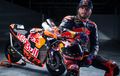 Bukan Hanya Tim Baru, Jack Miller Juga Pakai Helm dan Brand Apparel Baru di MotoGP 2023