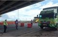 Aturan Tol Kayuagung-Palembang Makin Ketat, Kendaraan ODOL Bakal Diminta Putar Balik