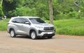 Mobil Baru Toyota Kijang Innova Zenix V Lebih Irit Dari Innova Reborn!