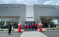 Investasi Rp 50 Miliar, PT JLM Auto Resmikan Showroom Pertama Jaguar Land Rover