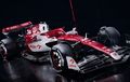 Tim Alfa Romeo Sambut Sponsor Baru untuk F1 2023, Orlen Resmi Pindah ke AlphaTauri