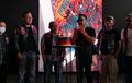 Bikers Brotherhood MC Jakarta Chapter Rayakan Ultah Dengan Berapi-Api