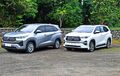 Ini Perbandingan Akselerasi Mobil Baru Toyota Innova Zenix V Gasoline VS Q Hybrid