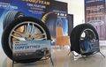 Goodyear Luncurkan Ban Baru Berteknologi Mutakhir, Serasa Jalan di Atas Angin Tanpa Bising