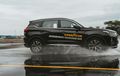 Test Ban Goodyear Assurance ComfortTred dan Assurance Maxguard SUV, Suara Senyap