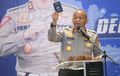 E-BPKB Direncanakan Diuji Coba di Polda Metro Jaya dan Polda Sumut