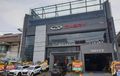 Chery Resmikan Dealer Pertama Di Pluit, Bukti Keseriusan Comeback
