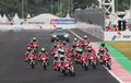 Peserta Idemitsu Asia Talent Cup 2023 Diumumkan, Ada Lima Pembalap Indonesia Nih