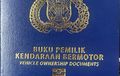 BPKB Terbaru Cuma Seukuran e-Paspor dan Pakai Cip, Berlaku Setelah Ini Habis Dulu