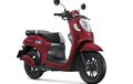 Honda Scoopy 2023 Punya Tiga Warna Baru Kece-kece, Pilih yang Mana?