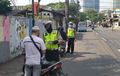 Kena Tilang  Pakai Sistem Poin Masih Sebatas Uji Coba, Benarkah?