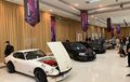 Dari Mitsubishi Xpander Sampai Nissan GT-R R35 Mejeng Di JDM Fest