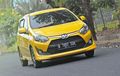 Banyak Dicari buat Pemakaian Harian, Sudah Semurah Ini Harga Mobil Bekas Toyota Agya Matic