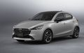 Intip Mobil Baru Mazda2 Facelift Varian XD Sport+, Diesel Tetap Keren!