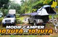 Bikin Mobil Camper Murah, Mangooni Overland Bisa Jadi Solusi