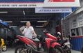Selain Sevis, Motoriz Juga Tawarkan Konversi Motor Listik, Segini Biayanya